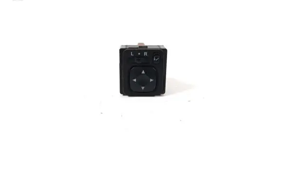 Mitsubishi Outlander Wing mirror switch