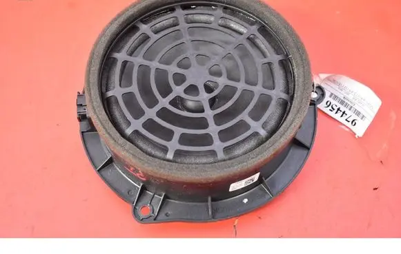 Audi A6 Allroad C7 Subwoofer speaker 4G1035411