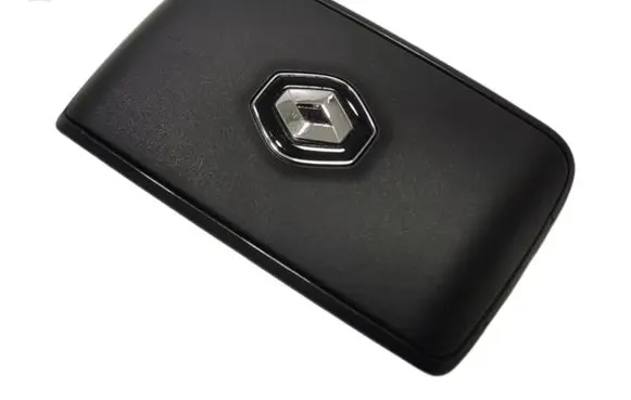 Renault Captur II Ignition key/card 