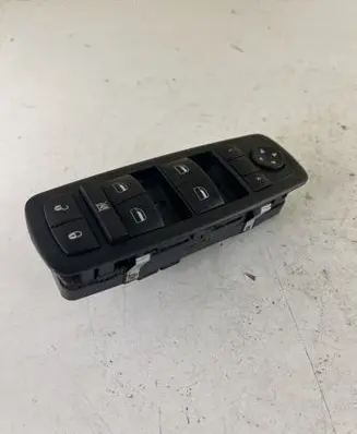 Jeep Grand Cherokee Electric window control switch 68030823AB SW290608 322020C