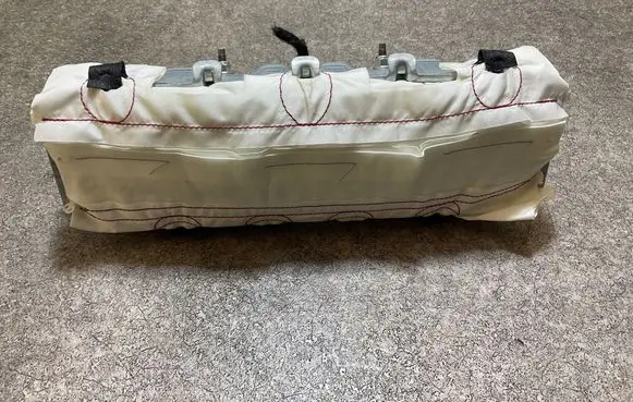 Ford Focus Passenger airbag JX7BA044A74AD JX5BA044A74AD 635961300D