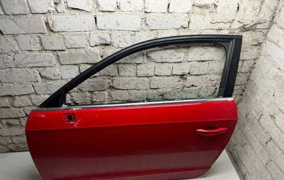 Audi A3 S3 8V Door (2 Door Coupe) 