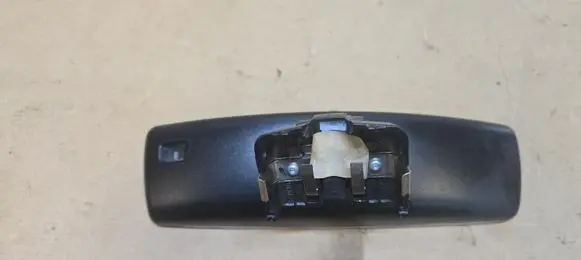Volkswagen PASSAT B6 Rear view mirror (interior) 3500136A