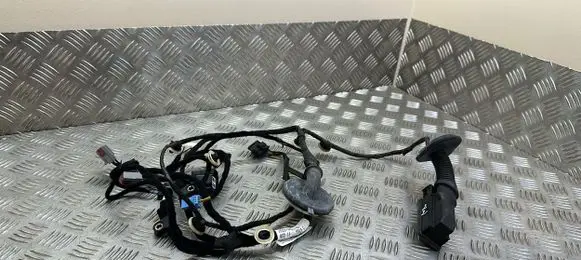 Jaguar F-Pace Rear door wiring loom JK8314633AAC
