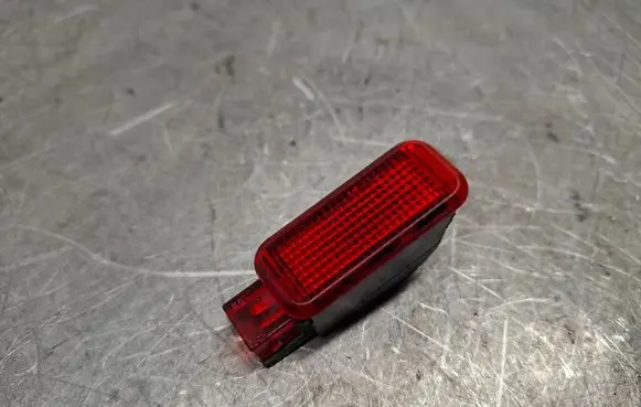Audi A6 S6 C7 4G Front door interior light