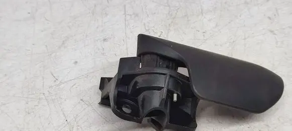 Audi A6 S6 C6 4F Engine bonnet (hood) release handle 4F1823533C 4F1823633B