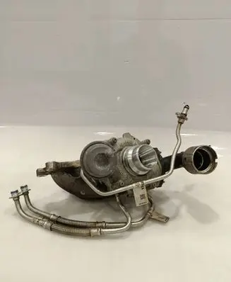 Ford Puma Turbo L1BG6K682AA