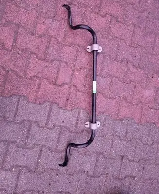 Renault Clio V Front anti-roll bar/sway bar 546110814R