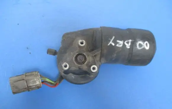 Nissan Terrano Front wiper linkage and motor 94462405200