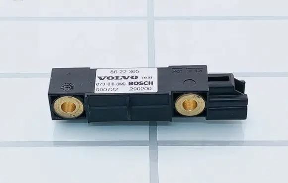Volvo V70 Airbag deployment crash/impact sensor 8622365