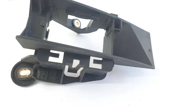 Porsche Panamera (971) Blind spot radar bracket 971907510B