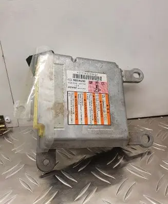 Subaru Outback Airbag control unit/module 98221AG260 1503000710
