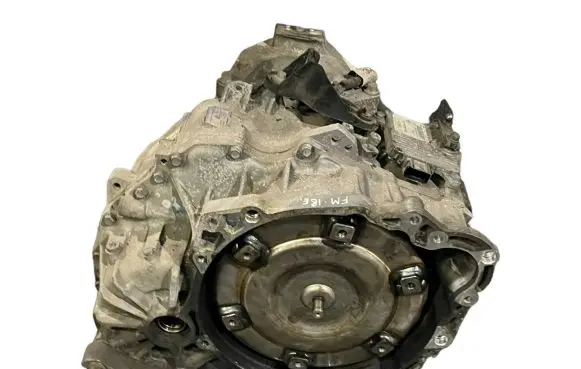 Ford Galaxy Automatic gearbox TF81SC 0863810789