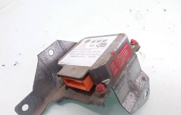Volkswagen Transporter - Caravelle T4 Airbag control unit/module 6N0909603