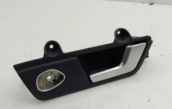 Audi A4 S4 B7 8E 8H Front door interior handle 8E1837020