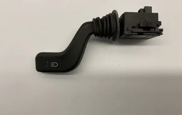 Opel Meriva A Wiper control stalk 09185411 09185414 09185417