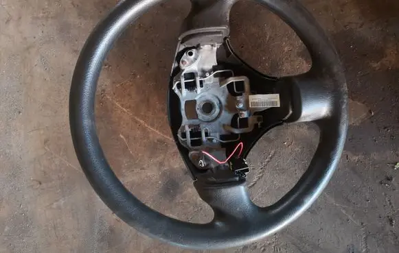 Peugeot 206 Steering wheel