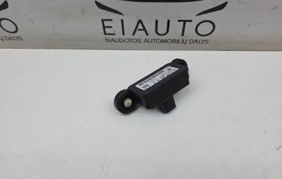 Mercedes-Benz S W221 ESP acceleration yaw rate sensor A0055422018