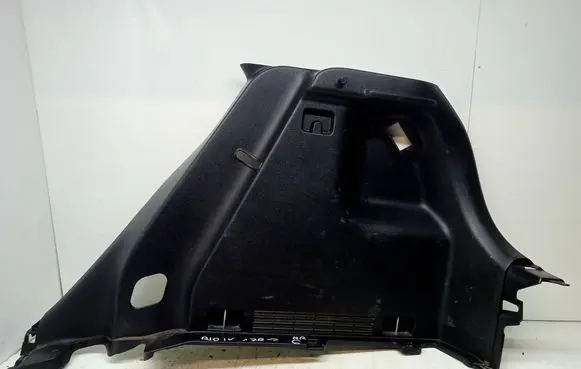 KIA Rio Trunk/boot side trim panel 85741-H8000