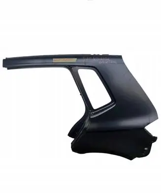 Rear quarter panel