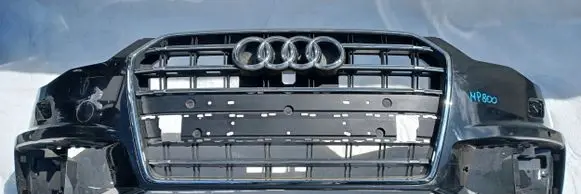 Audi A6 S6 C7 4G Front bumper