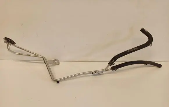 Audi A5 Engine coolant pipe/hose 04E122157AC