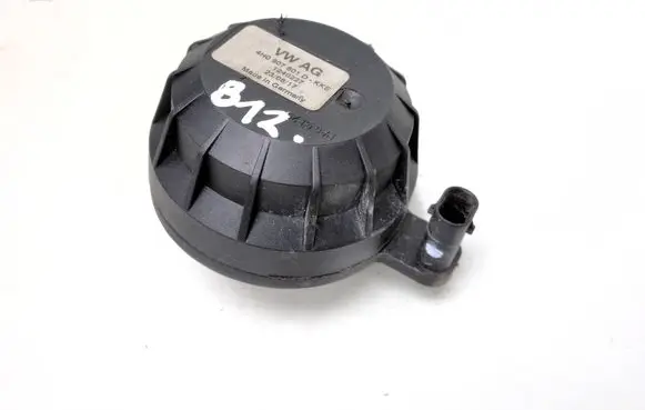 Audi Q5 SQ5 FY Alarm system siren 4H0907601D