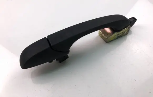 Dodge Caliber Front door exterior handle 05160321AA
