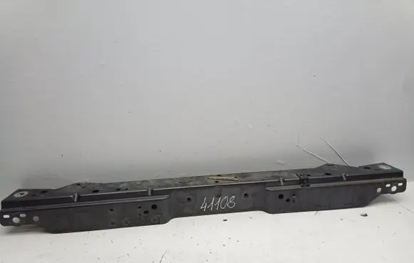 Opel Astra J Top upper radiator support slam panel 13312474