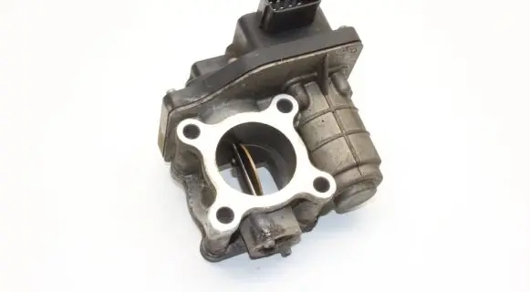 Honda Civic IX Throttle valve NAS09053
