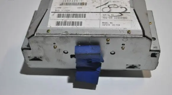 Volvo S80 Screen/display/small screen 306562451 33030092