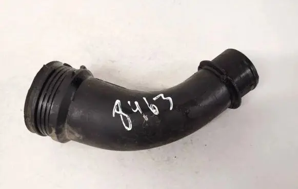 Renault Megane II Air intake hose/pipe 8200217453 8200217453b