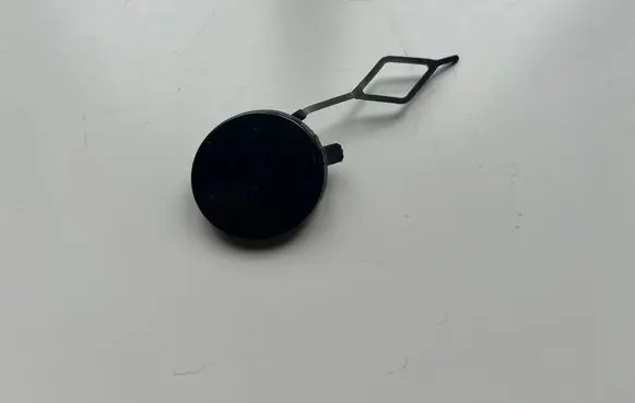 Citroen C-Elysée Front tow hook cap/cover 9676959577