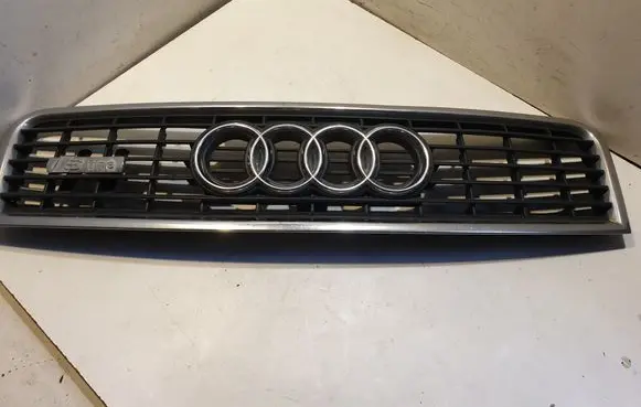 Audi A4 S4 B6 8E 8H Front grill 8E0853651F