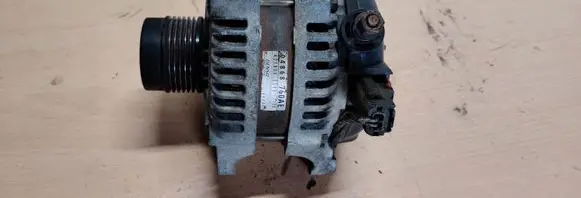 Chrysler Pacifica Generator/alternator 04868760AE