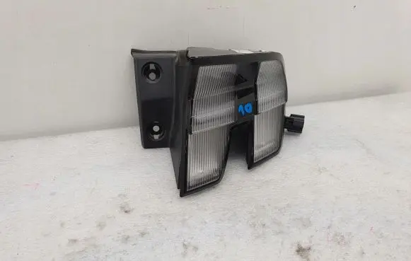 Ford Mustang Mach-E Rear/tail lights LJ8B13404AG