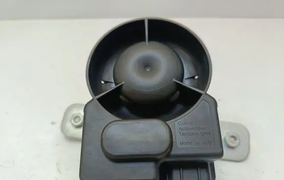 Honda CR-V Alarm system siren 37112T0A010 4B7878H3C13 00263274986