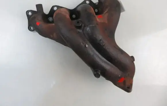 Exhaust manifold
