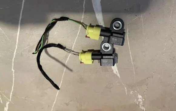 Volkswagen ID.3 Other devices 1EA959659
