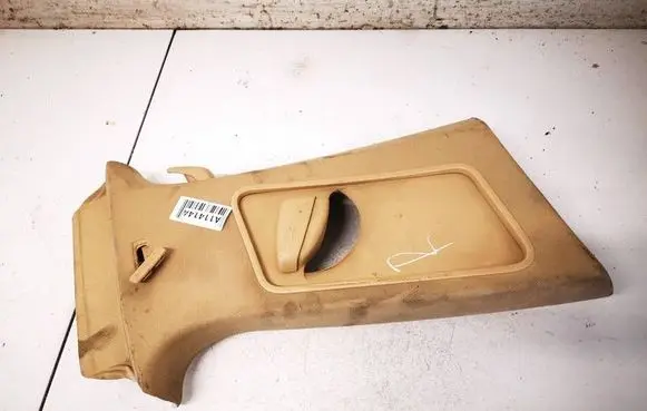 Volkswagen Jetta V (B) pillar trim (top) 1K3868312
