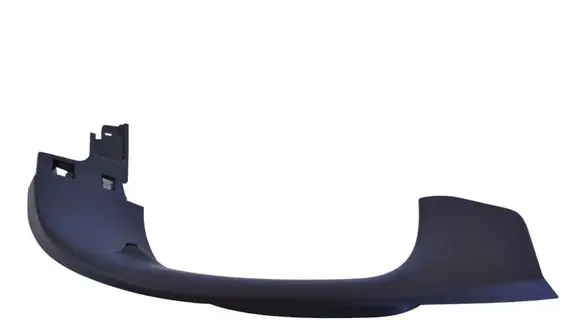 BMW 4 F32 F33 Tailgate trim 983535180