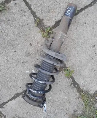 Audi A3 S3 8P Front shock absorber/damper 1T0413031DB AU350V600 824904000569
