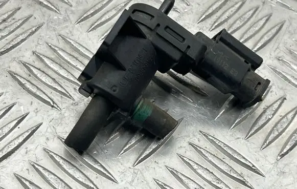 Citroen DS5 Turbo solenoid valve 