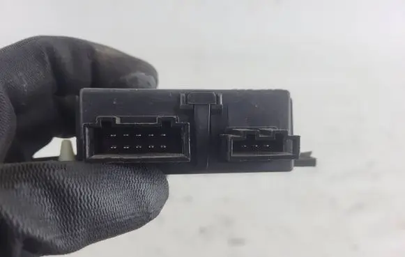 Volkswagen Transporter - Caravelle T4 Immobilizer control unit/module 6X0953257 73654302