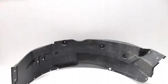 Ford Escort Front wheel arch liner splash guards