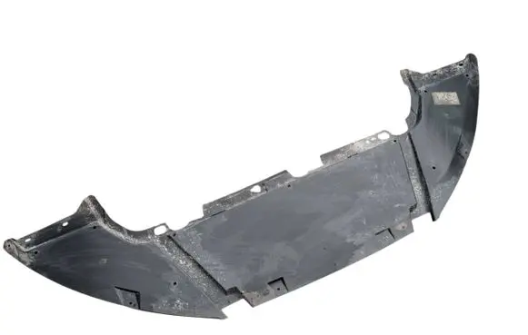 Ford Focus Front bumper skid plate/under tray BM51A8B384CD