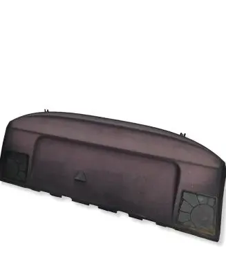 BMW 5 E34 Parcel shelf 