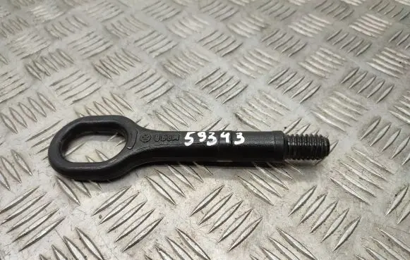Volkswagen Tiguan Tie down hook / loop 1T0805615A