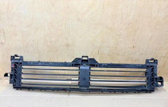 Mercedes-Benz A W177 Intercooler air guide/duct channel A1778850003