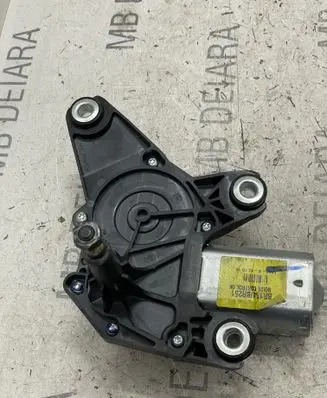 Mercedes-Benz ML W166 Rear window wiper motor A2518200042